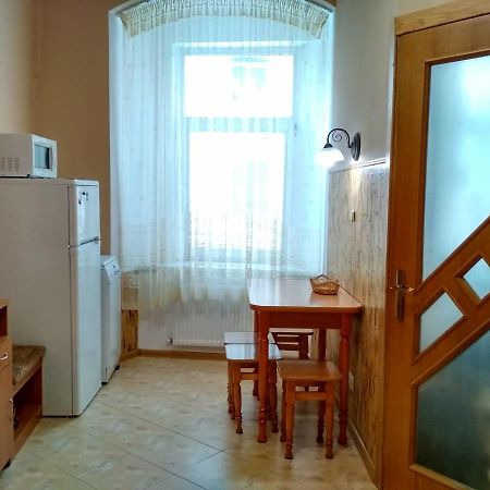 Apartment On Virmens'Ka Street إلفيف المظهر الخارجي الصورة