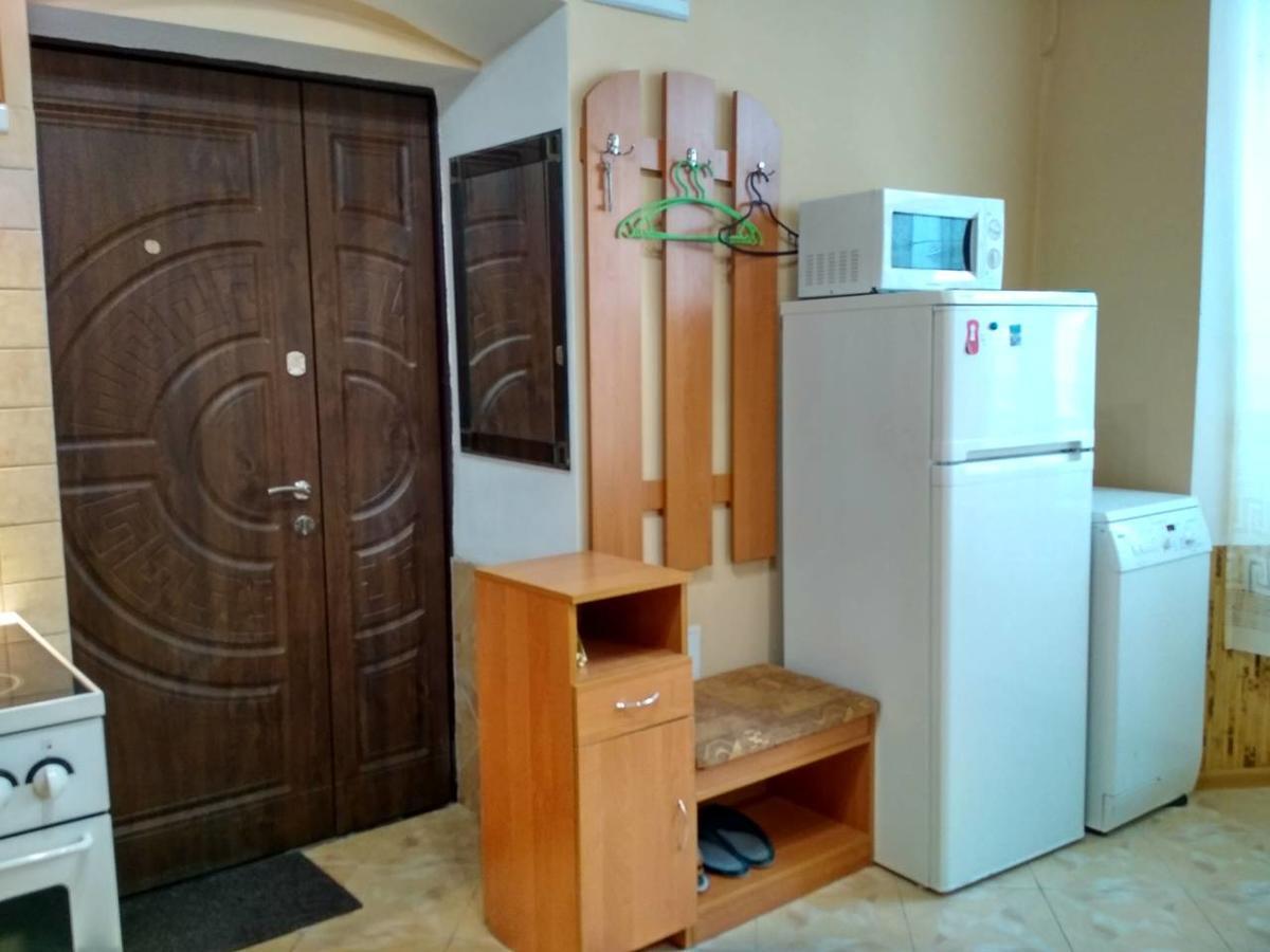 Apartment On Virmens'Ka Street إلفيف المظهر الخارجي الصورة
