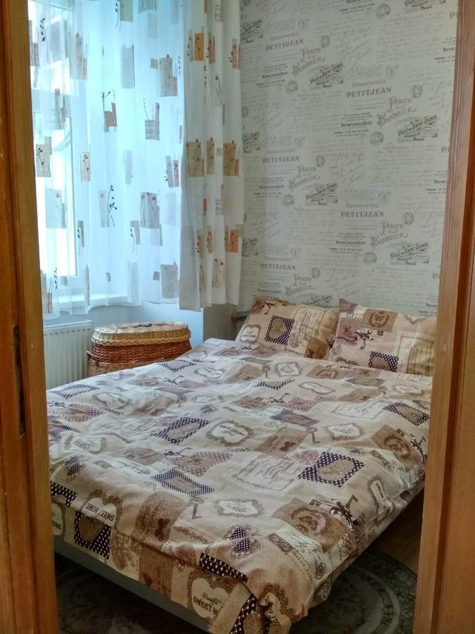 Apartment On Virmens'Ka Street إلفيف المظهر الخارجي الصورة