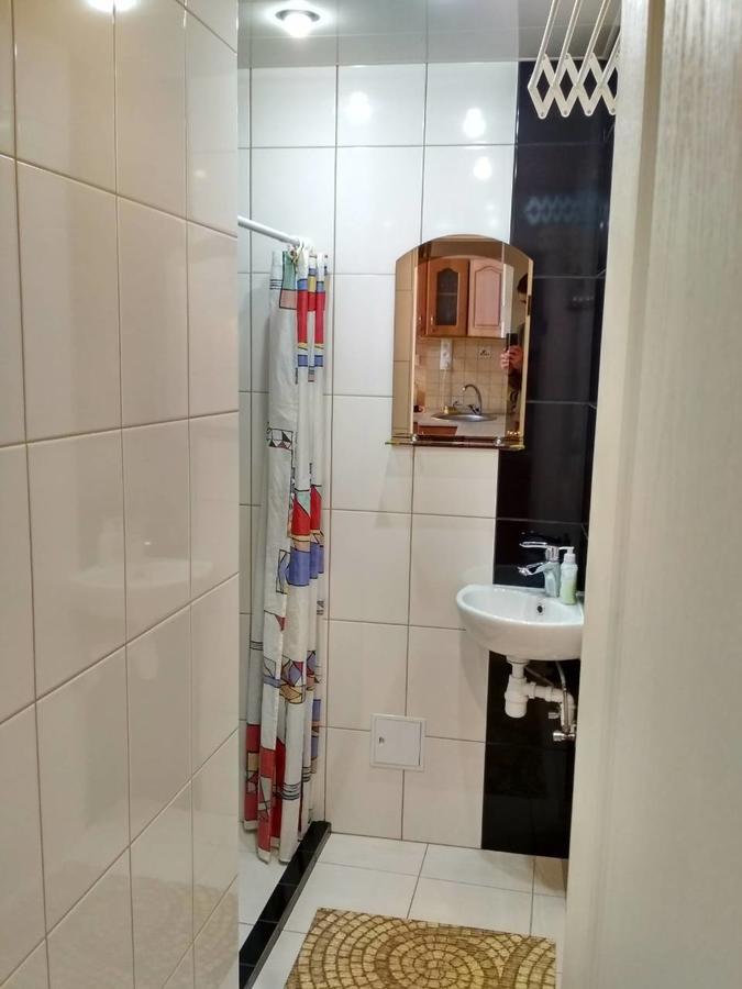 Apartment On Virmens'Ka Street إلفيف المظهر الخارجي الصورة