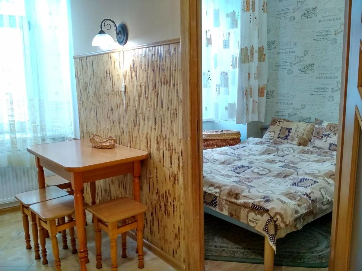 Apartment On Virmens'Ka Street إلفيف المظهر الخارجي الصورة