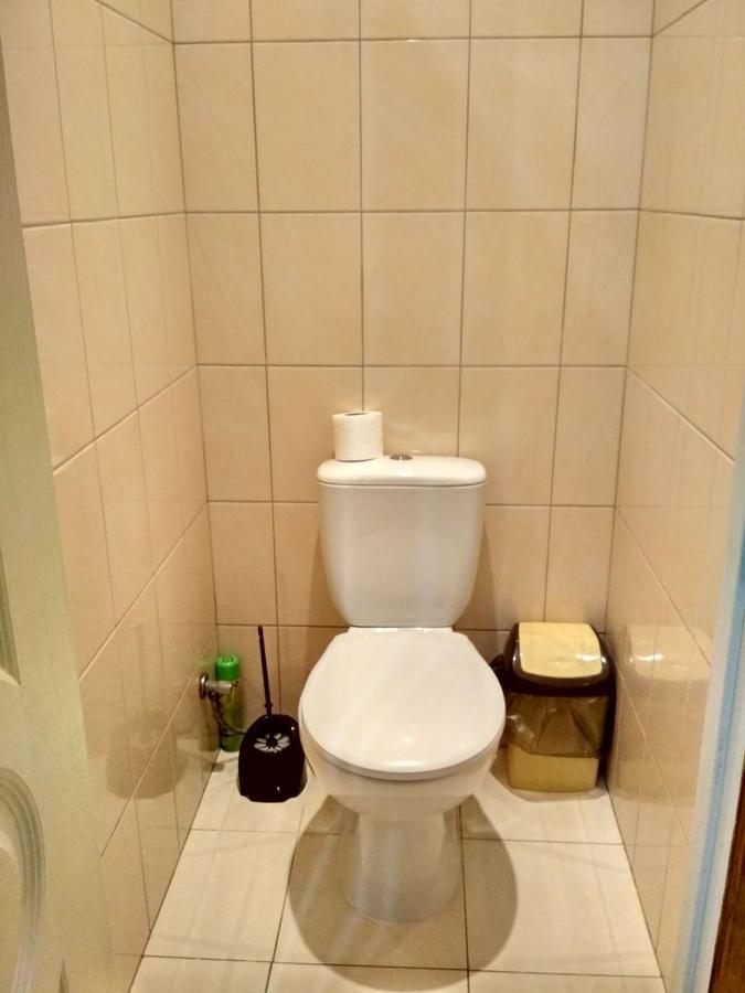 Apartment On Virmens'Ka Street إلفيف المظهر الخارجي الصورة