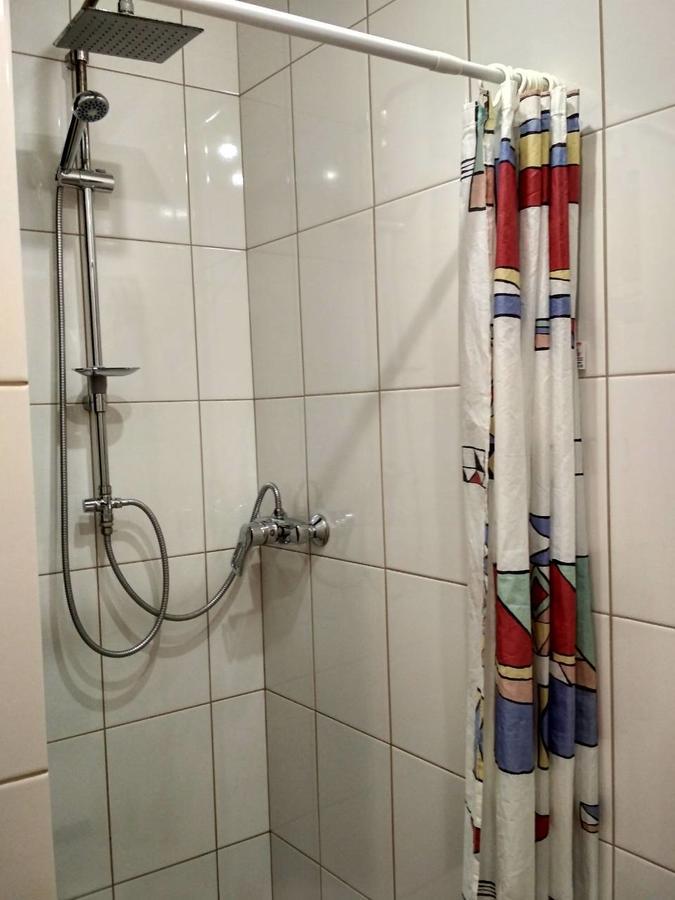 Apartment On Virmens'Ka Street إلفيف المظهر الخارجي الصورة